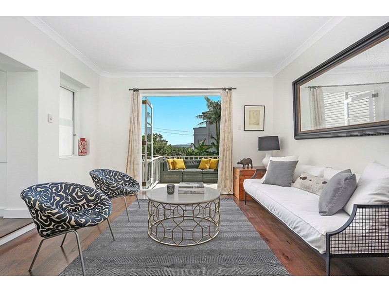 1/1 Bell Street, Vaucluse NSW 2030