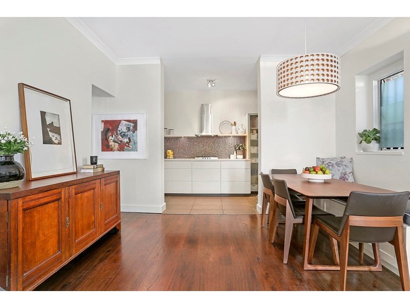 1/1 Bell Street, Vaucluse NSW 2030