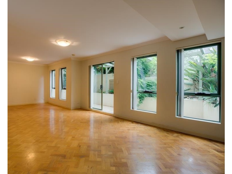 3/17 Roscoe Street, Bondi Beach NSW 2026