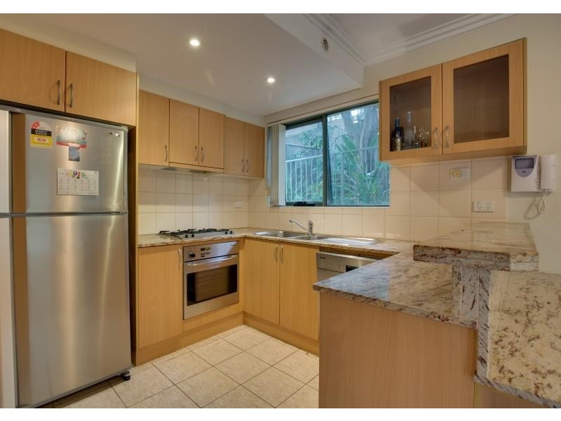 3/17 Roscoe Street, Bondi Beach NSW 2026