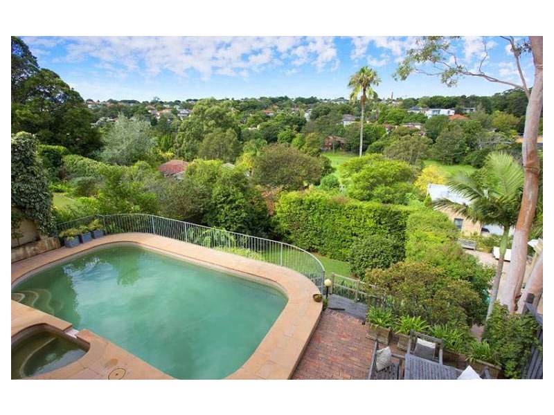 45 Wallaroy Road, Woollahra NSW 2025