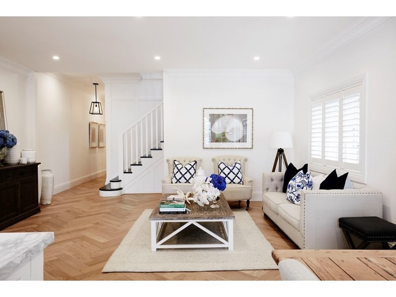 93 Cook Road, Centennial Park NSW 2021