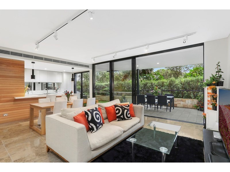 2/3 Donnellan Circuit, Clovelly NSW 2031