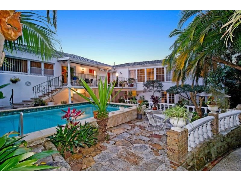 3 Fernleigh Gardens, Rose Bay NSW 2029