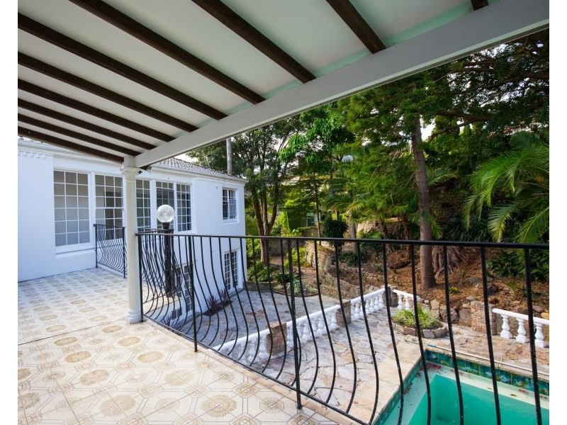 3 Fernleigh Gardens, Rose Bay NSW 2029