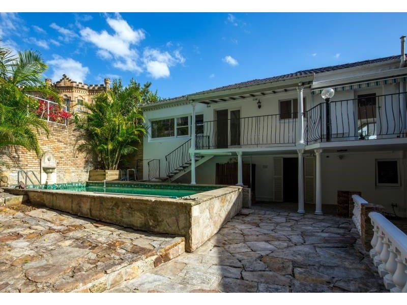 3 Fernleigh Gardens, Rose Bay NSW 2029