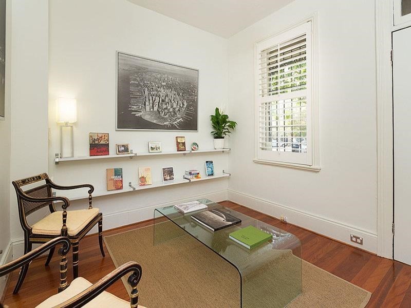 38 Suffolk Street, Paddington NSW 2021