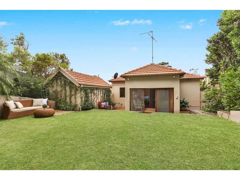 44 Captain Pipers Road, Vaucluse NSW 2030