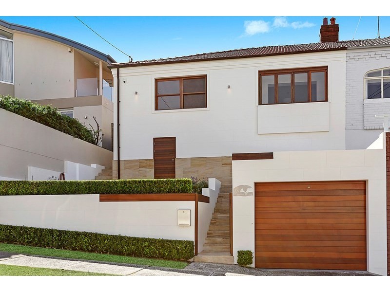 42a Oceanview Avenue, Vaucluse NSW 2030