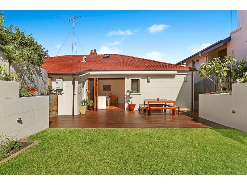 42a Oceanview Avenue, Vaucluse NSW 2030