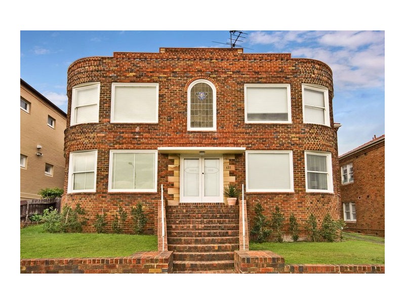 3/121 New South Head Road, Vaucluse NSW 2030