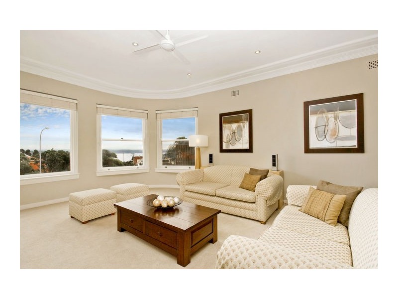 3/121 New South Head Road, Vaucluse NSW 2030
