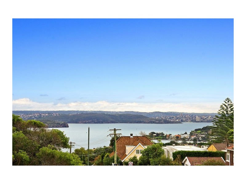 3/121 New South Head Road, Vaucluse NSW 2030