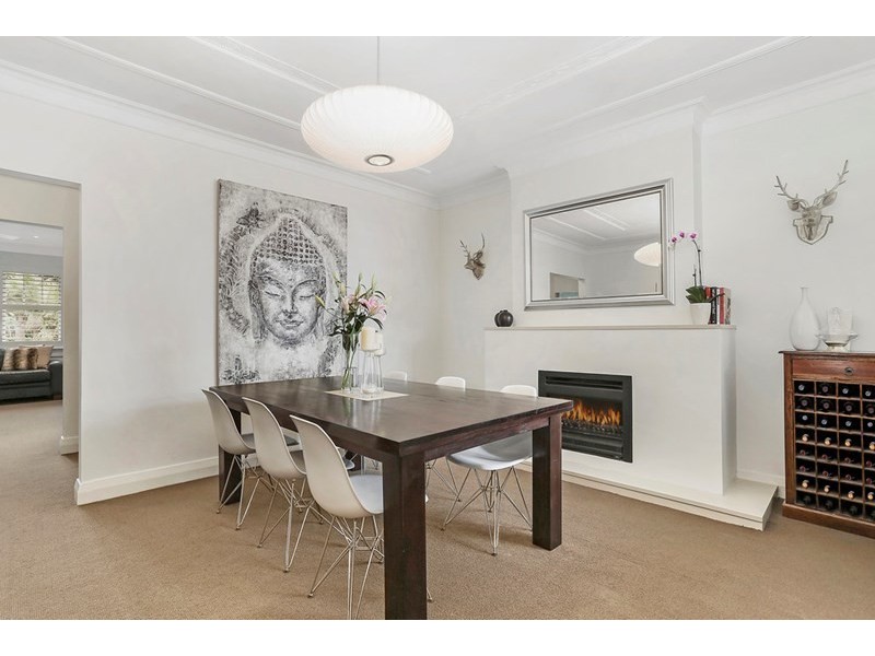 9/1 Eastbourne Road, Darling Point NSW 2027