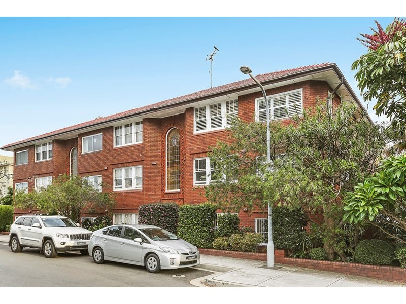 9/1 Eastbourne Road, Darling Point NSW 2027