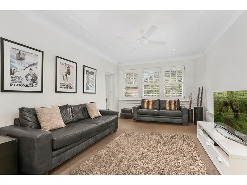 9/1 Eastbourne Road, Darling Point NSW 2027