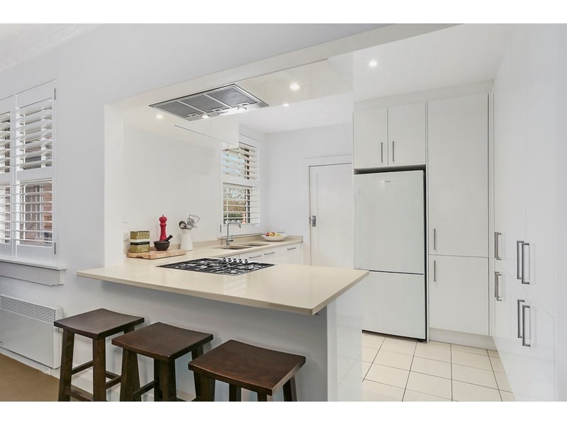 9/1 Eastbourne Road, Darling Point NSW 2027