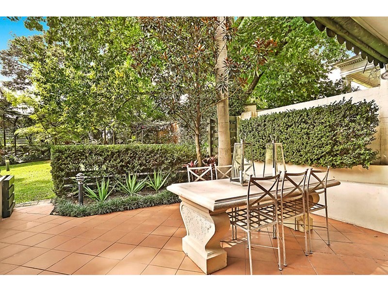 16/16-18 Rosemont Avenue, Woollahra NSW 2025