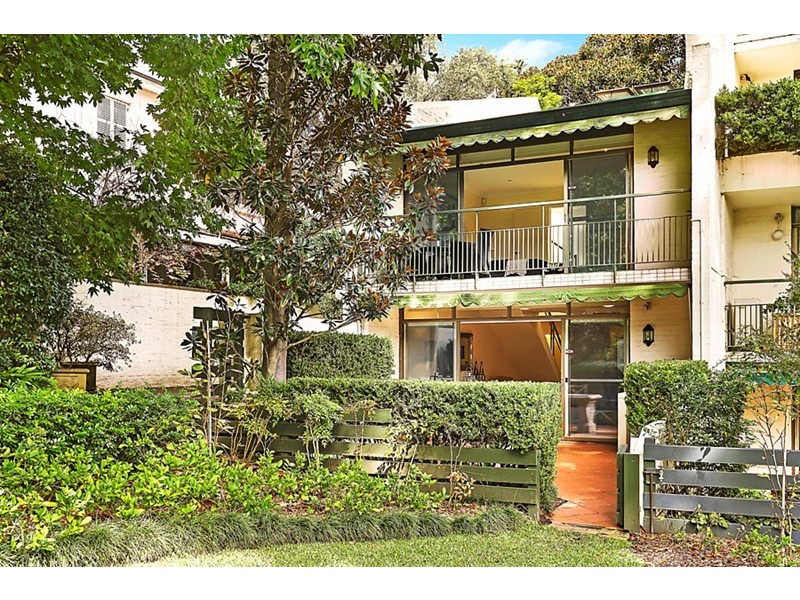 16/16-18 Rosemont Avenue, Woollahra NSW 2025