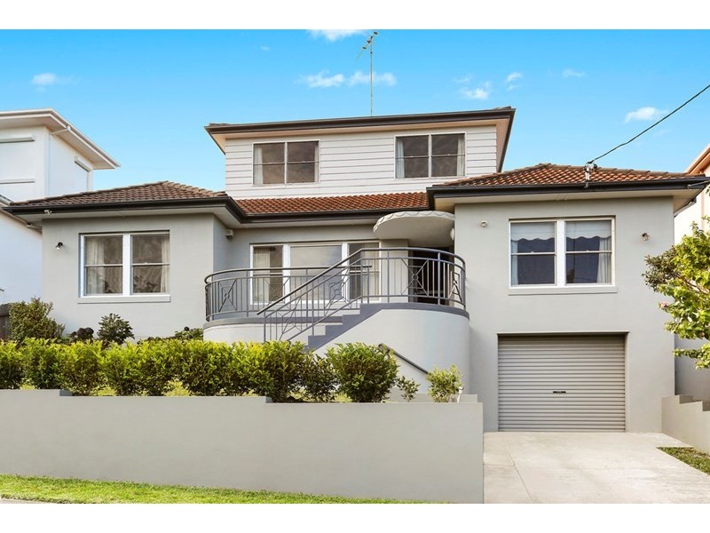 4 Macdonald Street, Vaucluse NSW 2030