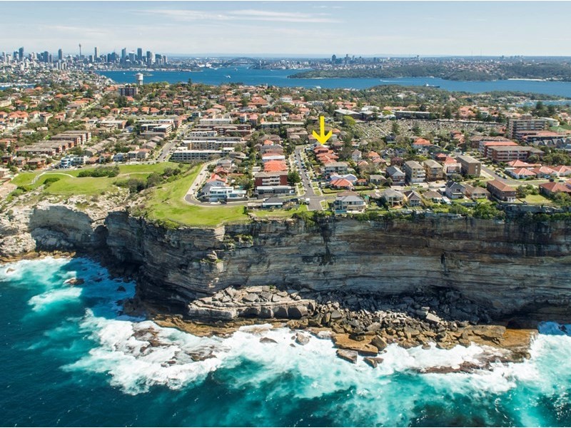 4 Macdonald Street, Vaucluse NSW 2030