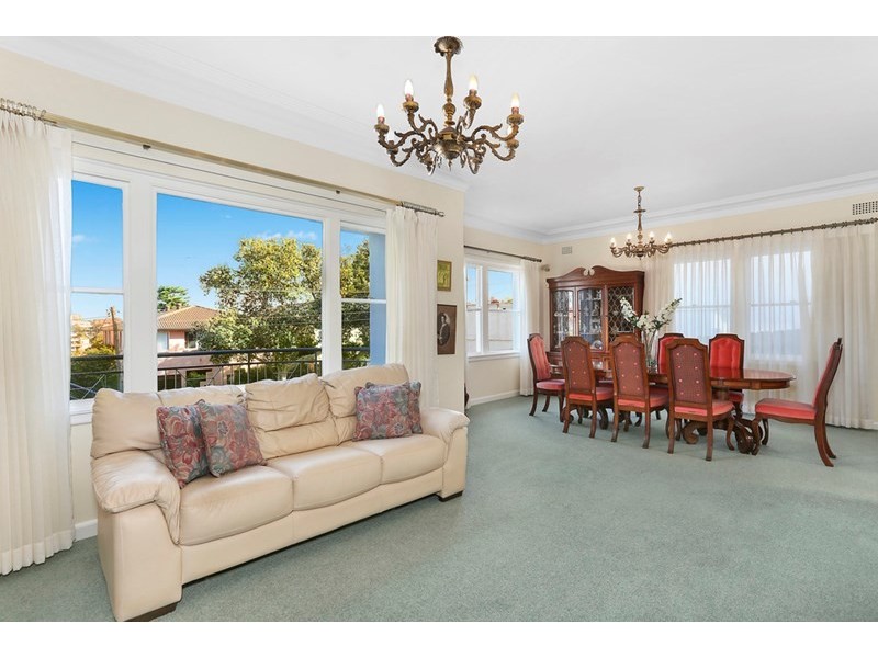 4 Macdonald Street, Vaucluse NSW 2030