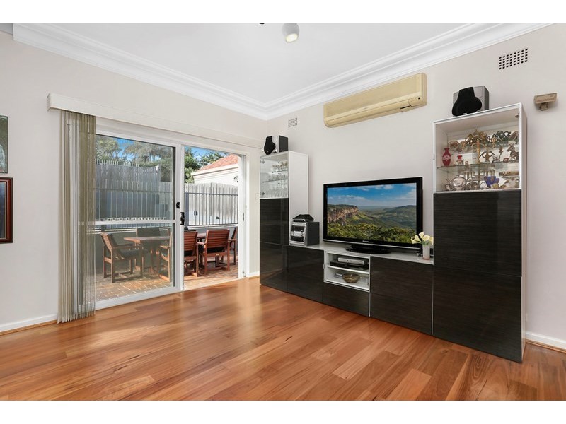 4 Macdonald Street, Vaucluse NSW 2030