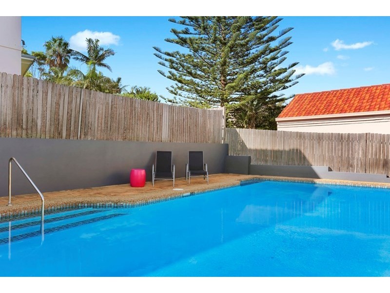 4 Macdonald Street, Vaucluse NSW 2030