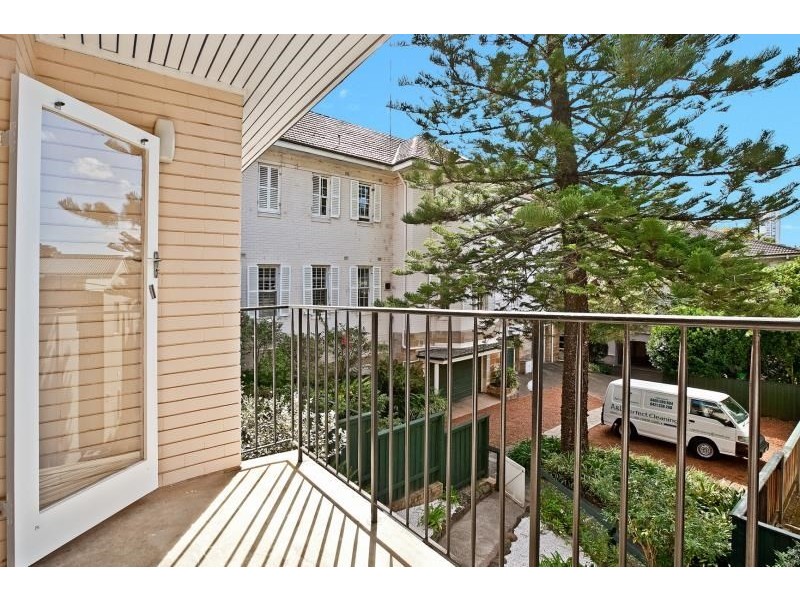 5/2b Holt Street, Double Bay NSW 2028