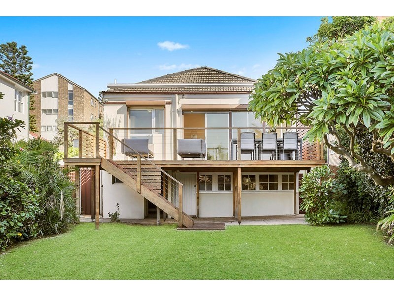 9 Kimberley Street, Vaucluse NSW 2030