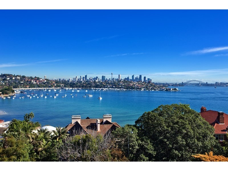 875 New South Head Road, Rose Bay NSW 2029