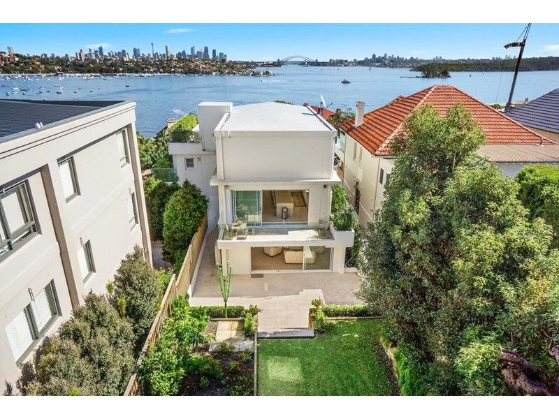 875 New South Head Road, Rose Bay NSW 2029