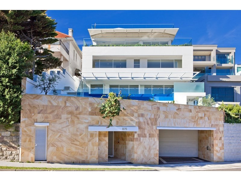 875 New South Head Road, Rose Bay NSW 2029