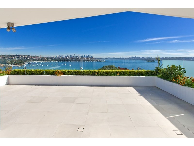 875 New South Head Road, Rose Bay NSW 2029