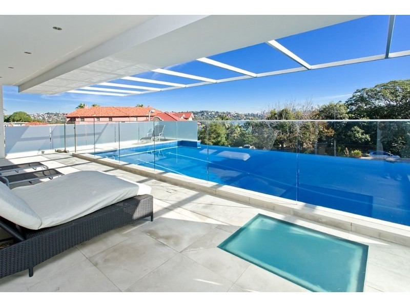 875 New South Head Road, Rose Bay NSW 2029