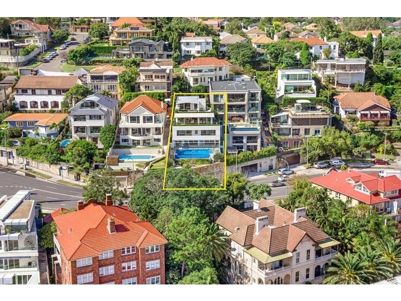 875 New South Head Road, Rose Bay NSW 2029