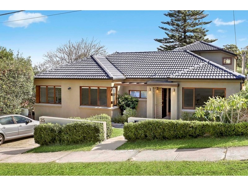 25 Ellen Street, Randwick NSW 2031