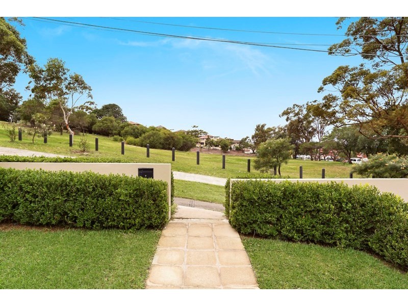 25 Ellen Street, Randwick NSW 2031