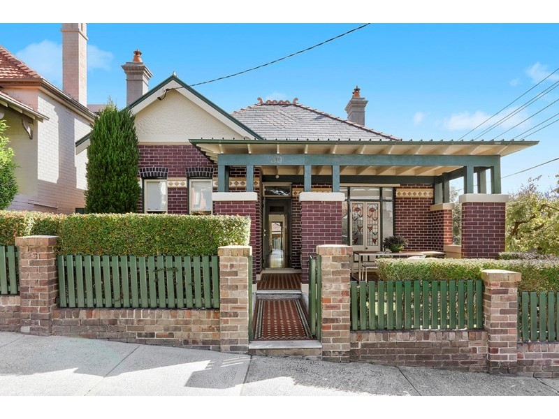 30 Wentworth Street, Randwick NSW 2031