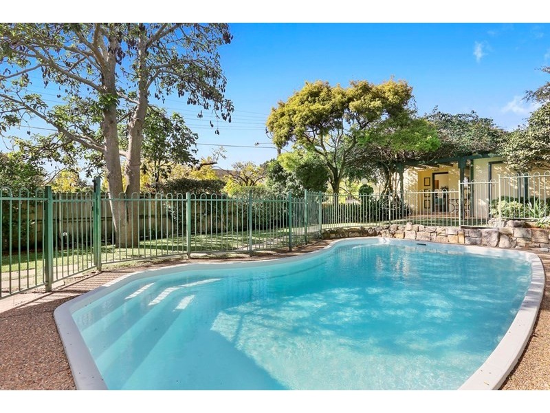 30 Wentworth Street, Randwick NSW 2031