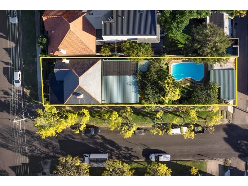 30 Wentworth Street, Randwick NSW 2031