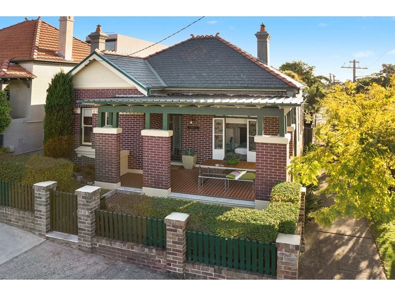 30 Wentworth Street, Randwick NSW 2031