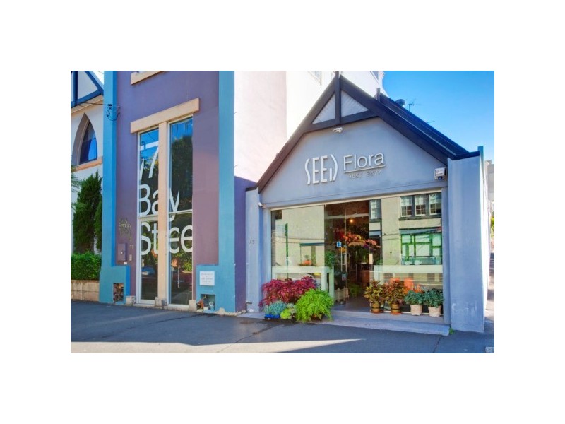 77-79 Bay Street, Glebe NSW 2037