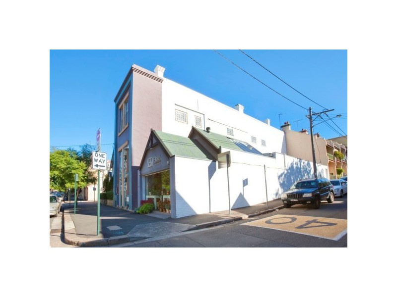 77-79 Bay Street, Glebe NSW 2037