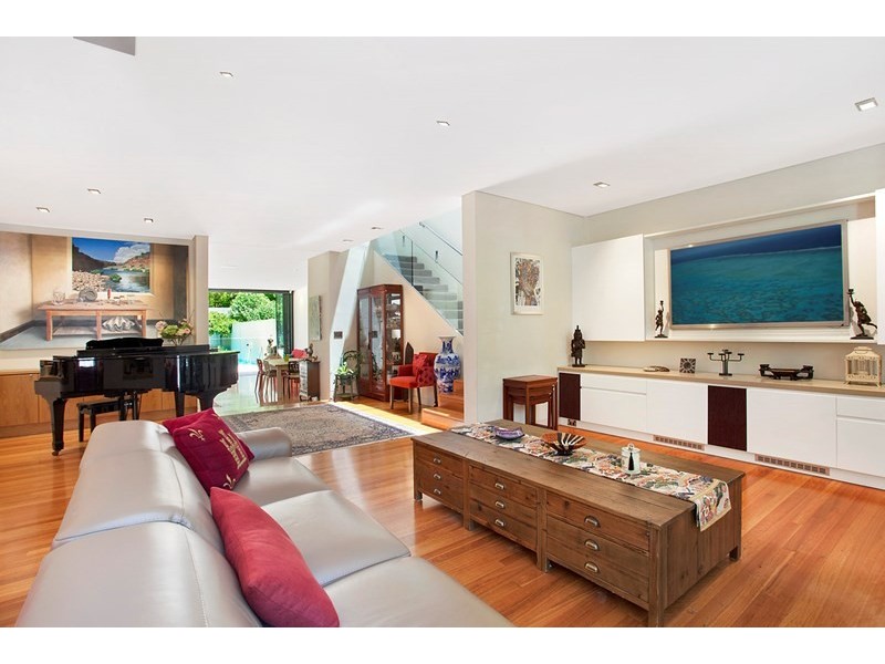 86 Holdsworth Street, Woollahra NSW 2025