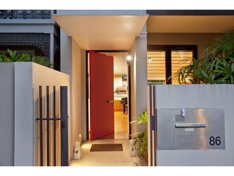86 Holdsworth Street, Woollahra NSW 2025