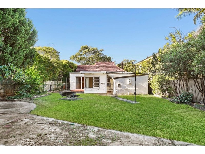 9 Albemarle Avenue, Rose Bay NSW 2029