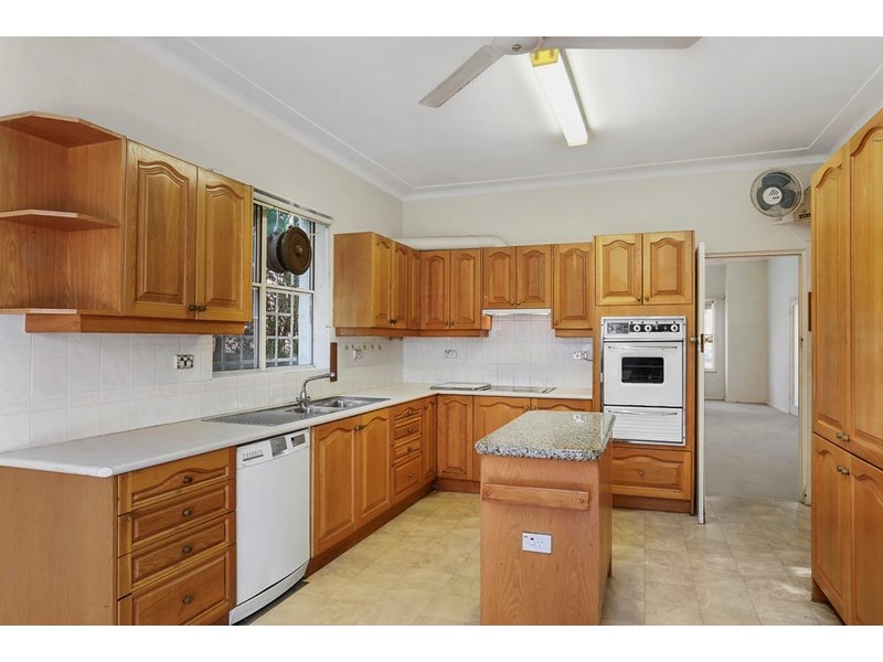 9 Albemarle Avenue, Rose Bay NSW 2029