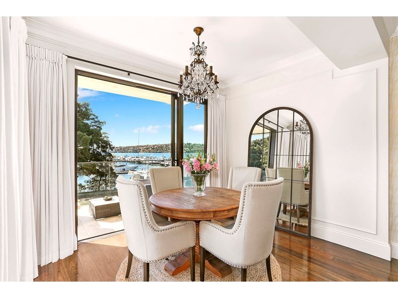 4/585 New South Head Road, Rose Bay NSW 2029