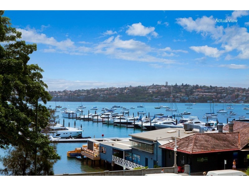 4/585 New South Head Road, Rose Bay NSW 2029